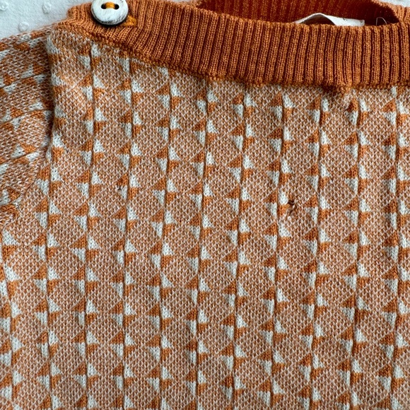 Misha and Puff wool sweater play condition - Picture 4 of 4
